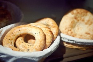 Все свои: Лавашная на Клинском