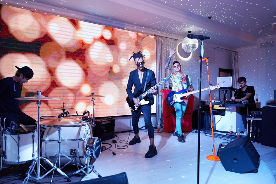 8 главных событий выходных в Сочи