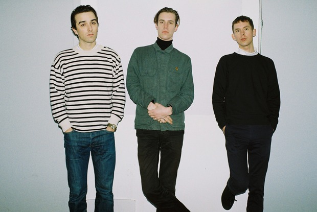 Выставка Акилле Перилли, концерт Lust For Youth и «Негрушинский фестиваль» 