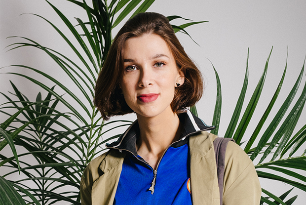 Визажист Анна Уханова — о любимой одежде