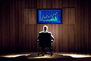 Роботостроитель, или алготрейдер