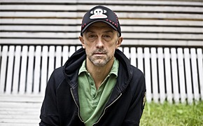 Прямая речь: Эдуард Бояков, театр «Практика»
