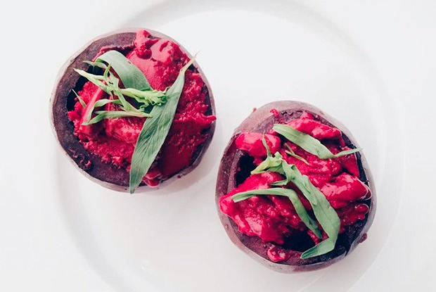 Все подробности пяти дней Omnivore-2015 в Москве