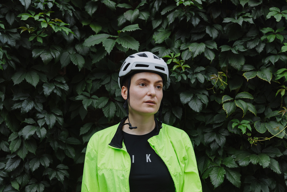 Гуляем с Алисой Йоффе вокруг «Электрозавода» и «Бумажной фабрики»