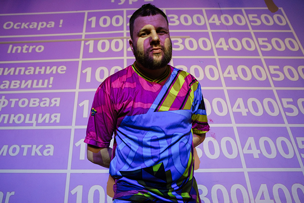 Я придумал игру «Квизда»
