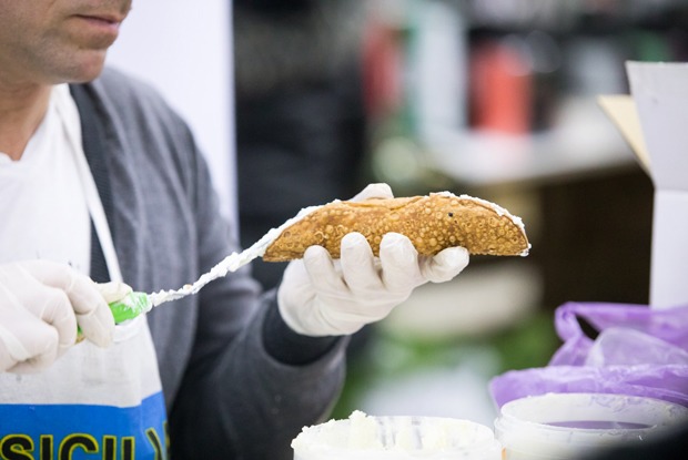 Создательница Italian Week — о будущем московских гастрономических фестивалей