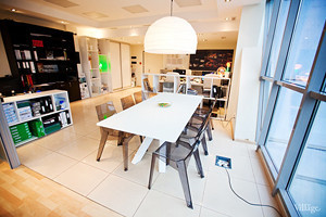 Офис недели (Петербург): Art Studio Design & Construction