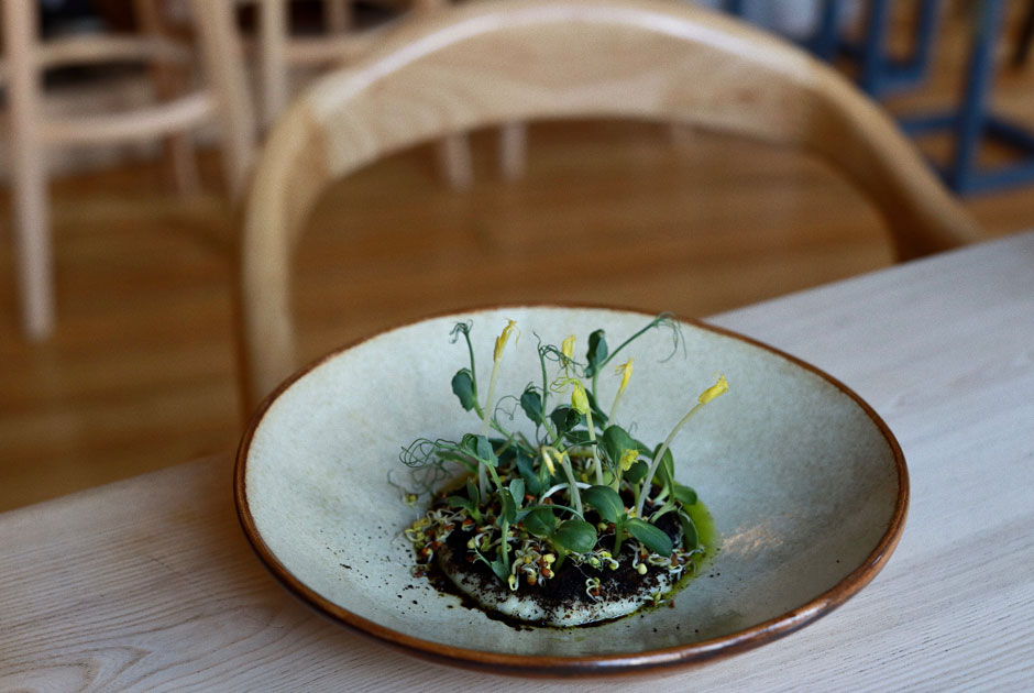 Что пробовать и куда идти на Московском гастрономическом фестивале — 2021