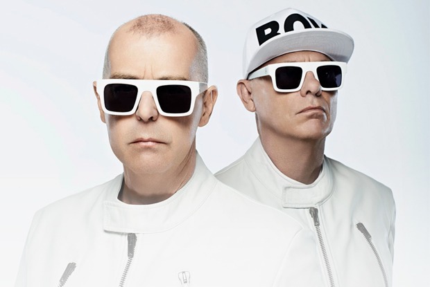 Спектакль «Первый гриб», рейв «Нобель 2.1», Science Slam и альбом Pet Shop Boys