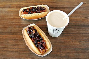 CEO и шеф-повар Shake Shack о своих ресторанах и работе в Москве
