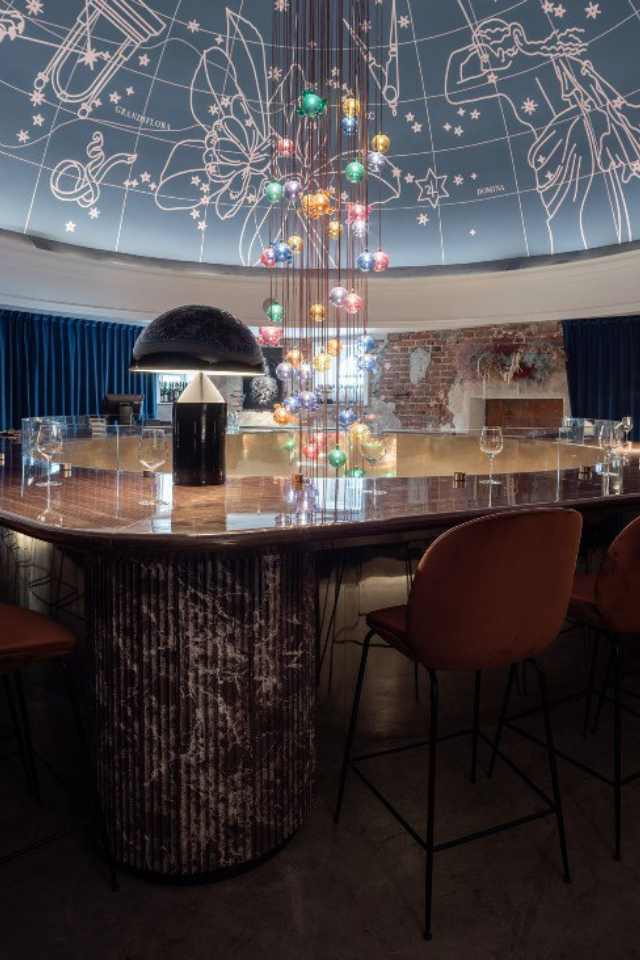 Sekta Organic Wine Bar признали лучшим винным баром страны на Palme d’Or