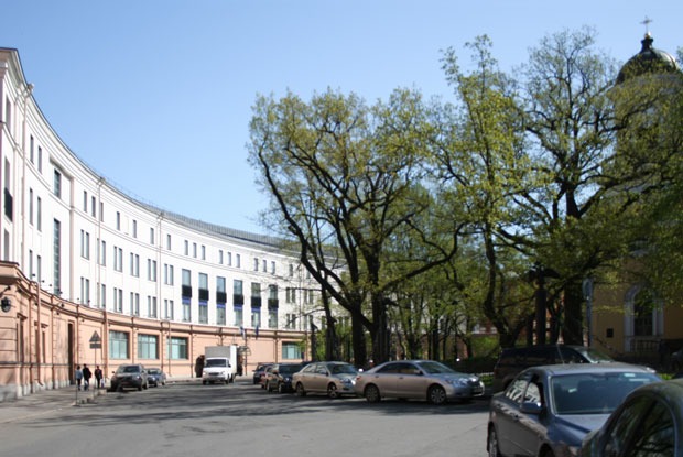 Генконсульство Финляндии в Петербурге — об ужесточении визовых требований