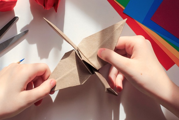 Как развлечь ребенка летом