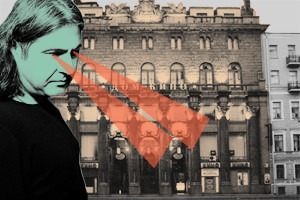 Мнение: Объединение «Родины» и «Дома кино»