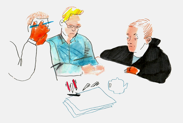 «Знатоки, внимание: вопрос»: Как проходит спортивное «Что? Где? Когда?»