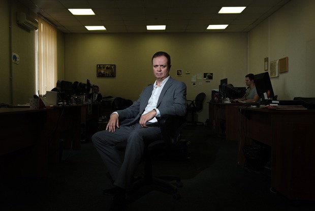 Кто спасает москвичей в судах