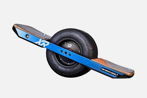 В Москве запустят еще один прокат самокатов — ToGo