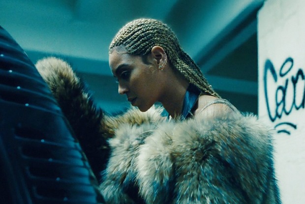 «Lemonade»: Из чего состоит новый альбом Бейонсе