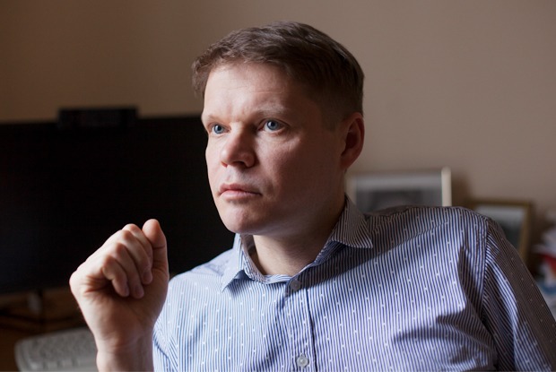 Журналист-международник Александр Баунов — об обидах Путина и мести Западу