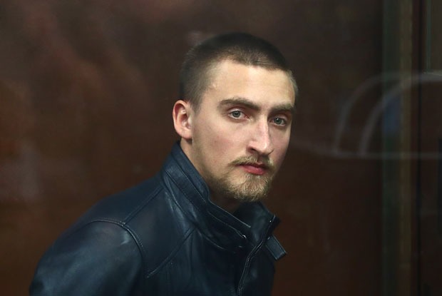Дудь, Лазарев, Канделаки — все поддерживают Павла Устинова, которого посадят на 3,5 года