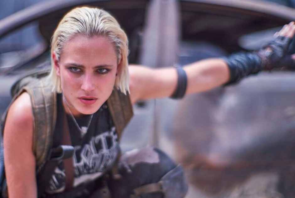 Книга Семеляка про Егора Летова, туарегский блюз и фильм про иммигранта-металлиста