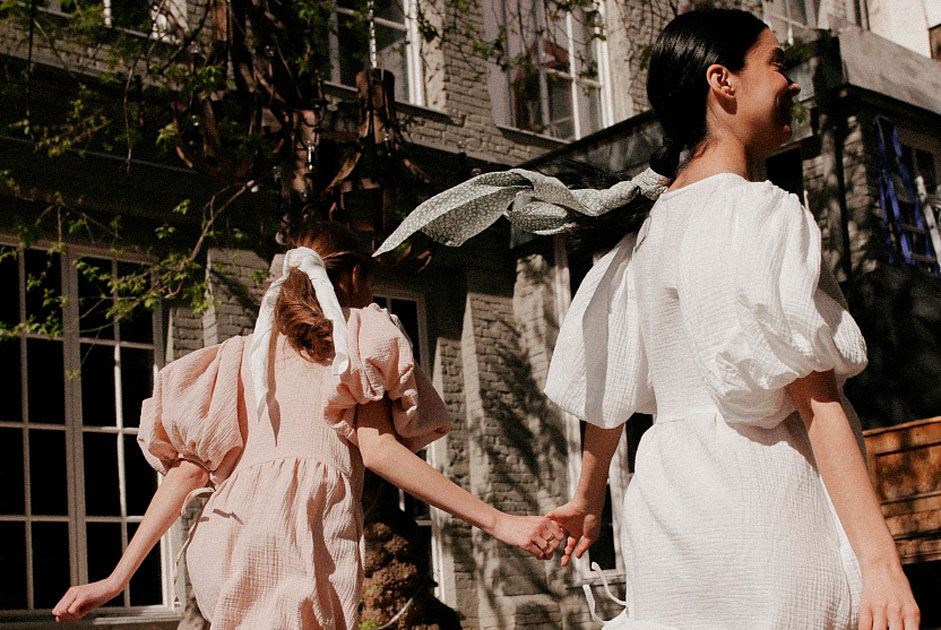 Российские марки, у которых стоит искать свадебные платья