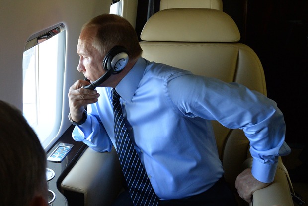 Каких запрещенных русских музыкантов стоит послушать Путину по дороге из Кремля