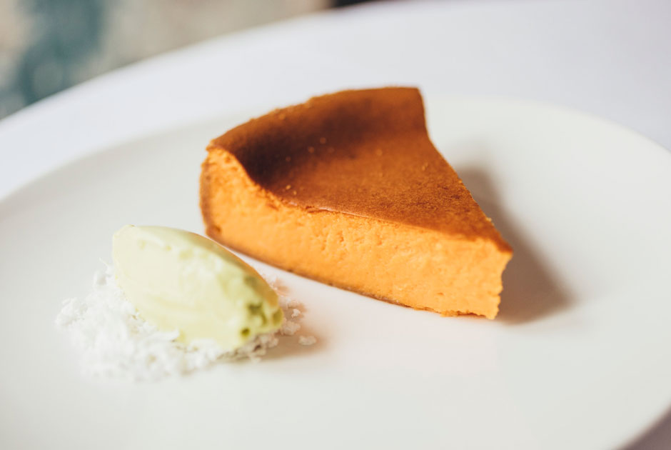 Купили батат и не знаете, что с ним делать? Вот 7 отличных рецептов