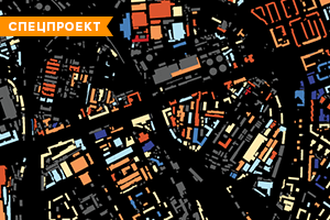 Big Bang Data: Что мы узнали о Москве благодаря большим данным