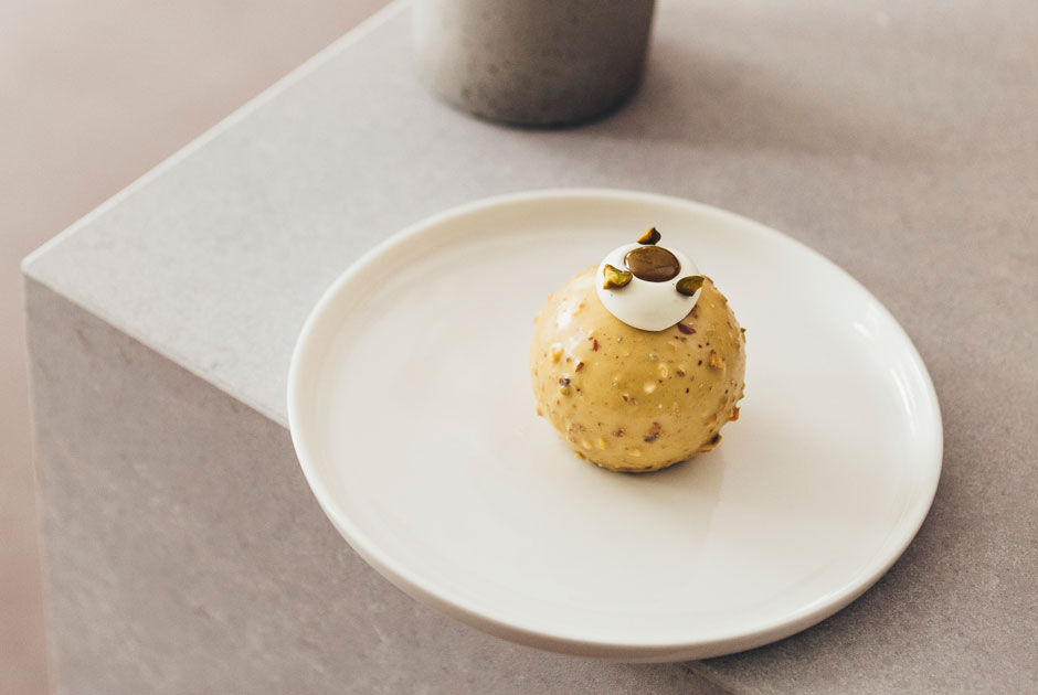 Кондитерская Lila Pastry, морские гады в «Море», петербургская пивоварня Dreamteam Brew в Москве