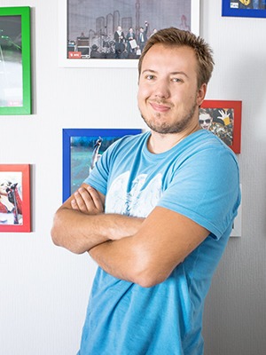 Radario: Софт для продажи билетов без посредников