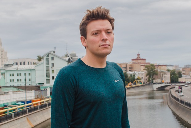 «Однажды мы пришли на старт в мусорных пакетах и полотенцах»