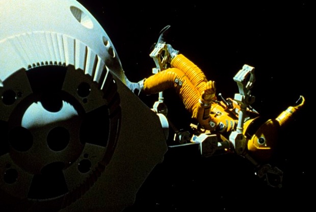«Космическая Одиссея 2001», «Нас не догонят» и «Как женить холостяка»