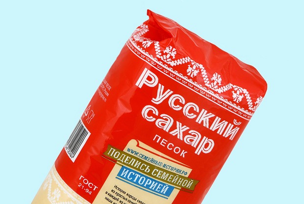 Где дешевле сахар