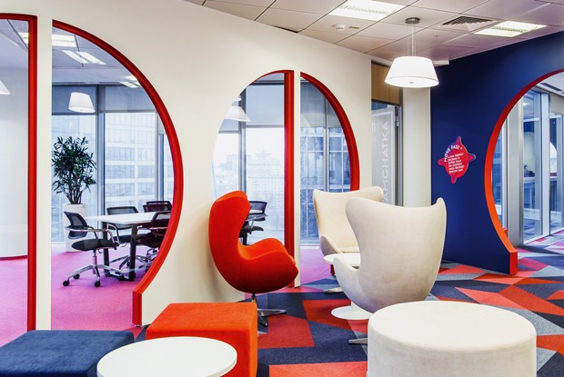 Как работают в «AliExpress Россия»