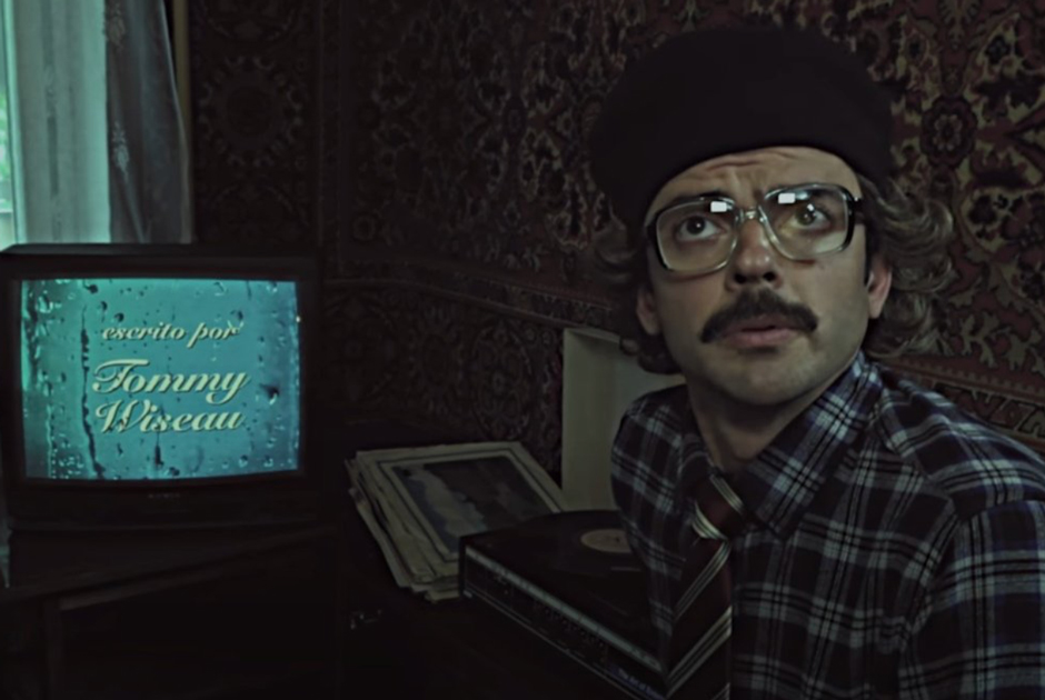 Что скрывает «Внутри Лапенко»? Ищем в сериале отсылки к киноклассике