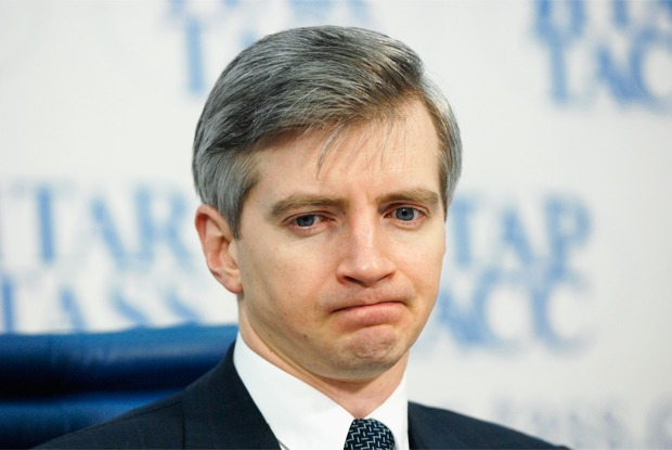 Спаси и сохрани: Кто заменит Сергея Капкова