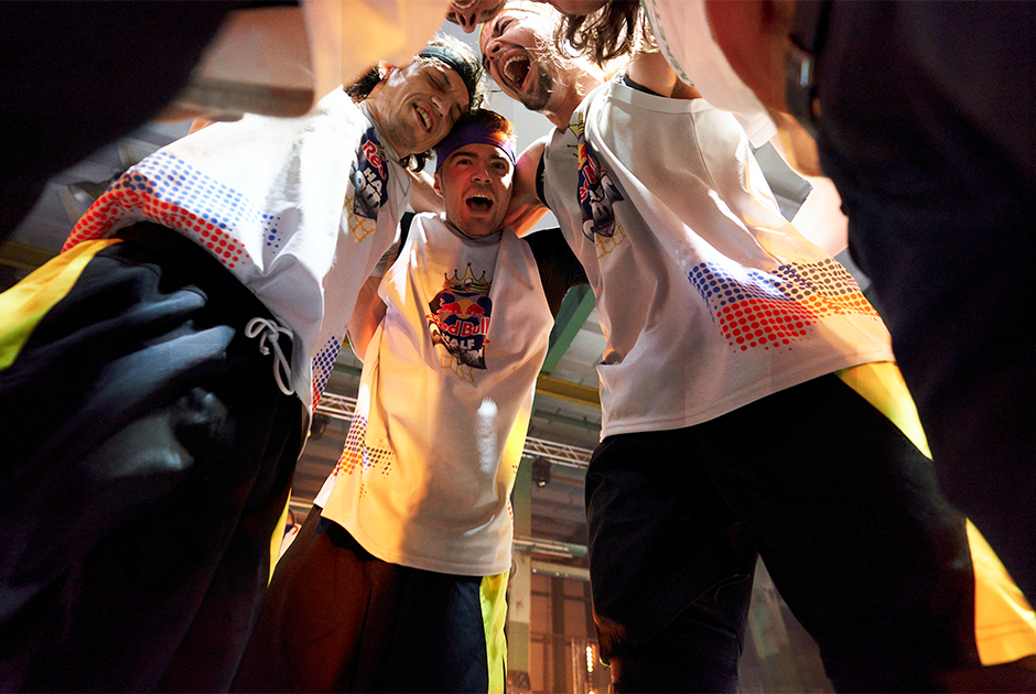 Как прошел стритбольный турнир Red Bull Half Court в «Севкабель Порту»