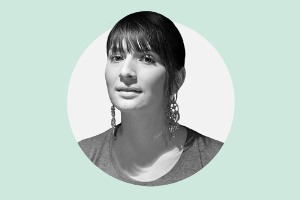 Прямая речь: Шеф-бармен Карина Тсоу — о коктейлях и тенденциях