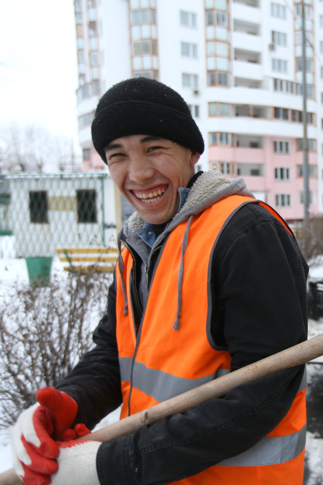 В Петербурге разработают настольную игру для трудовых мигрантов