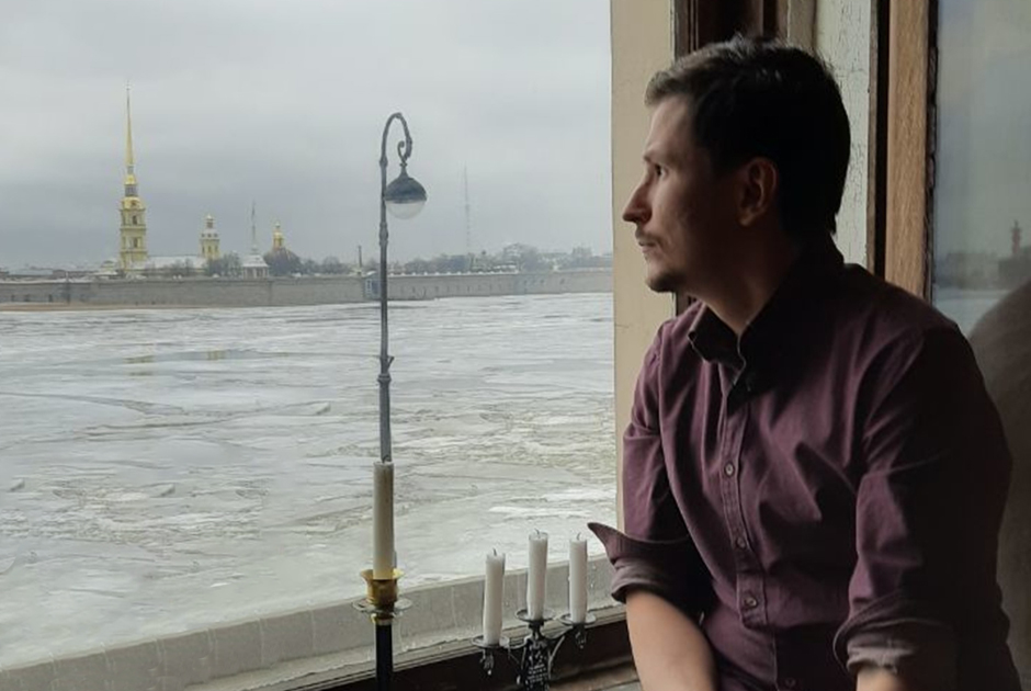 «Почему я уволился с петербургского телеканала»