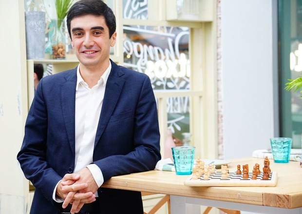 Инал Габлиа: «Я открыл онлайн-курсы по изучению абхазского языка»