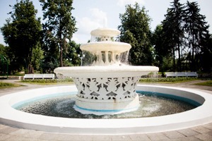 Новости парков: Розарий в парке Горького, 5D-кинотеатр в «Филях» и пляж в «Северном Тушине»