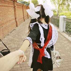 Последний звонок
в снимках Instagram