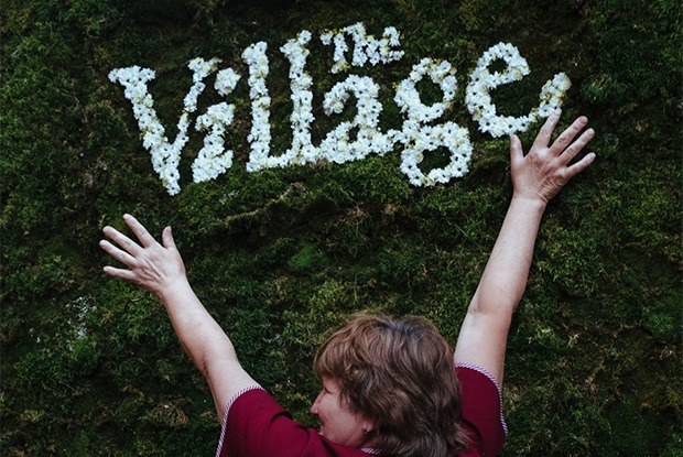 Как стать автором The Village Нижний Новгород