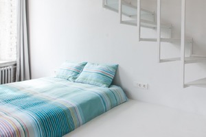 Simple Hostel