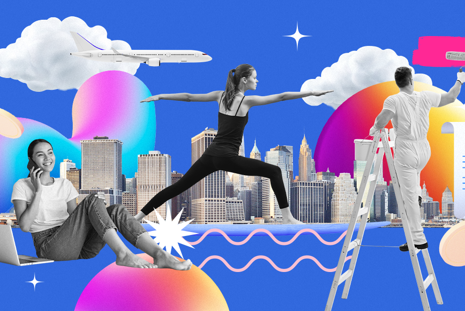 Менять профессию — нормально. Рассказываем, как принять решение о поиске новой работы