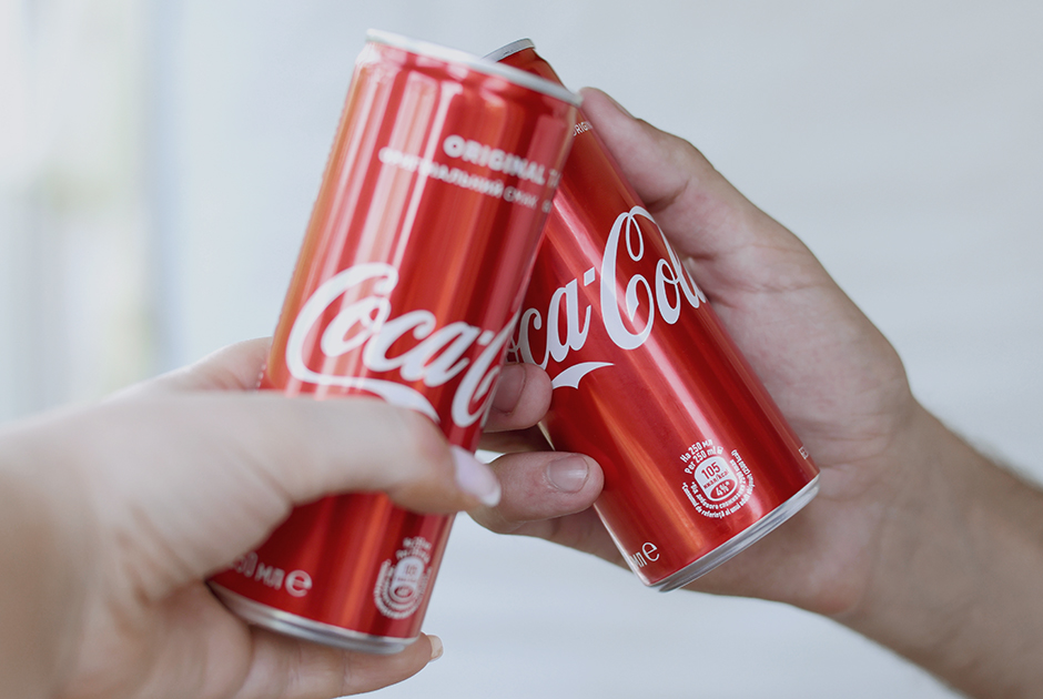 «Нет, блин, Злой Pepsi»