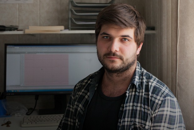 Психофизиолог Илья Захаров — о том, как ваш мозг вас обманывает