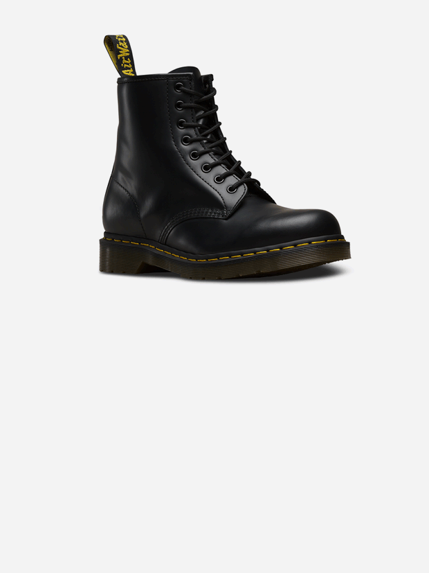 Флагманский магазин Dr. Martens в «Галерее» и японская коллекция сумок Arny Praht